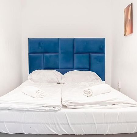 Central Belvedere 3Br Shared Apartment - 12 Min From City Center Vienna Esterno foto