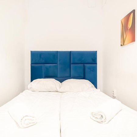 Central Belvedere 3Br Shared Apartment - 12 Min From City Center Vienna Esterno foto