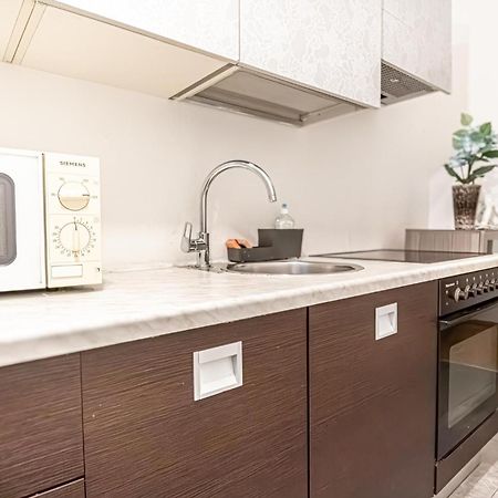 Central Belvedere 3Br Shared Apartment - 12 Min From City Center Vienna Esterno foto