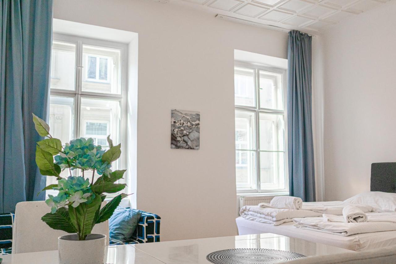 Central Belvedere 3Br Shared Apartment - 12 Min From City Center Vienna Esterno foto