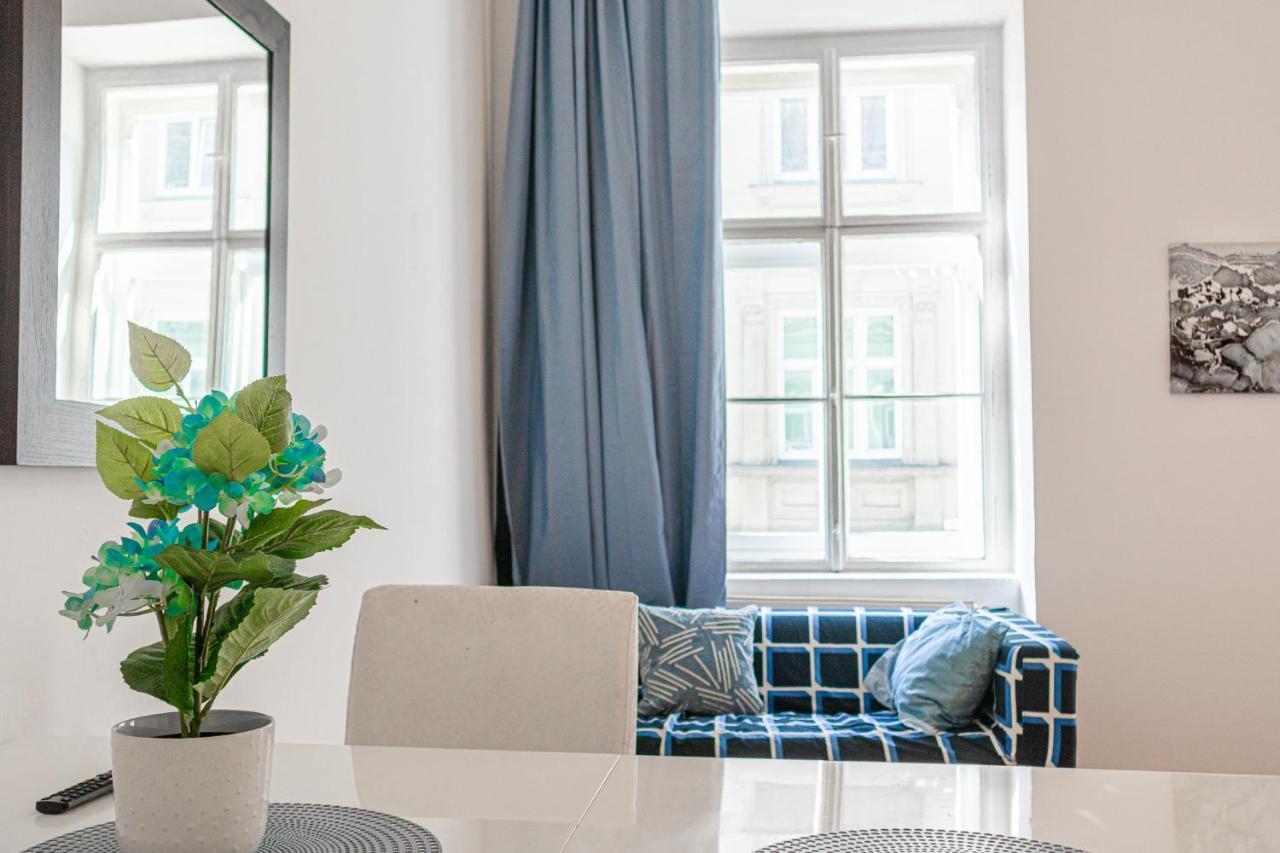 Central Belvedere 3Br Shared Apartment - 12 Min From City Center Vienna Esterno foto