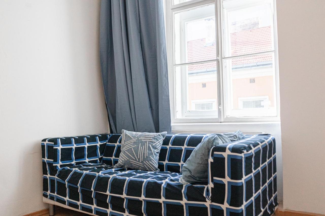 Central Belvedere 3Br Shared Apartment - 12 Min From City Center Vienna Esterno foto