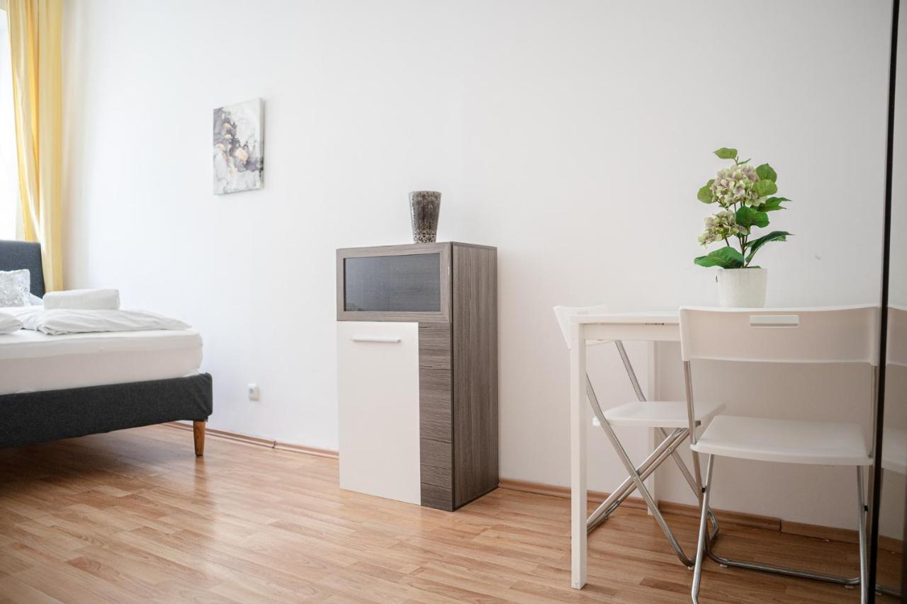 Central Belvedere 3Br Shared Apartment - 12 Min From City Center Vienna Esterno foto