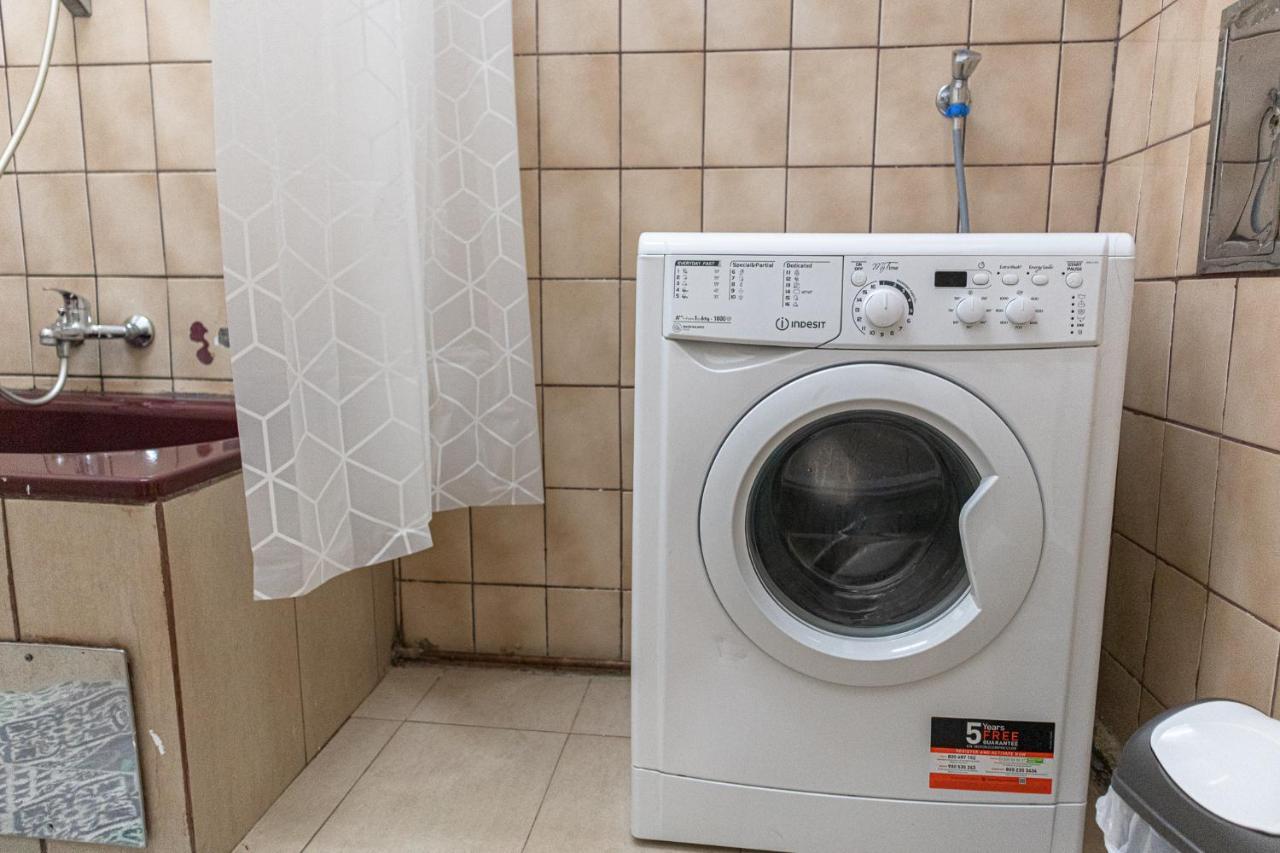 Central Belvedere 3Br Shared Apartment - 12 Min From City Center Vienna Esterno foto