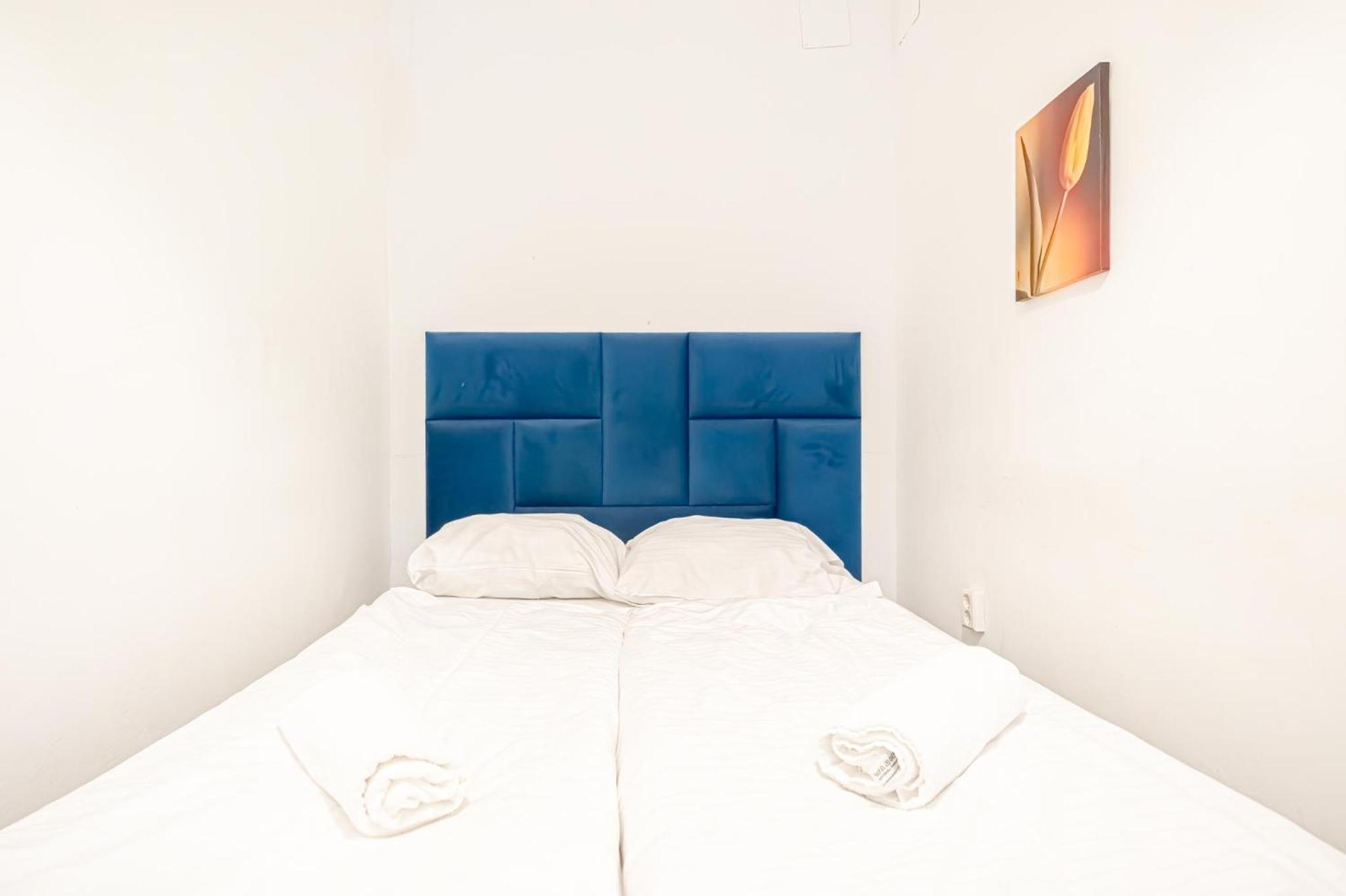 Central Belvedere 3Br Shared Apartment - 12 Min From City Center Vienna Esterno foto