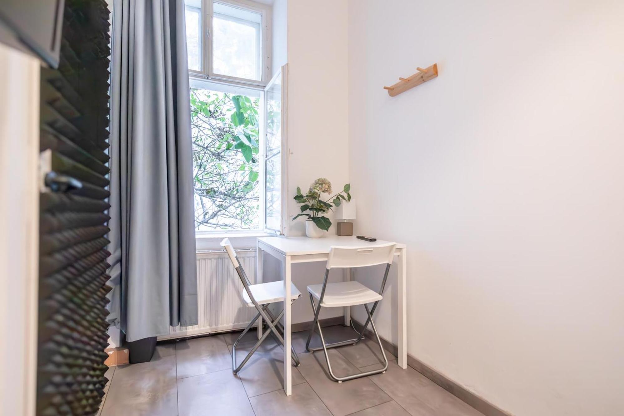 Central Belvedere 3Br Shared Apartment - 12 Min From City Center Vienna Esterno foto