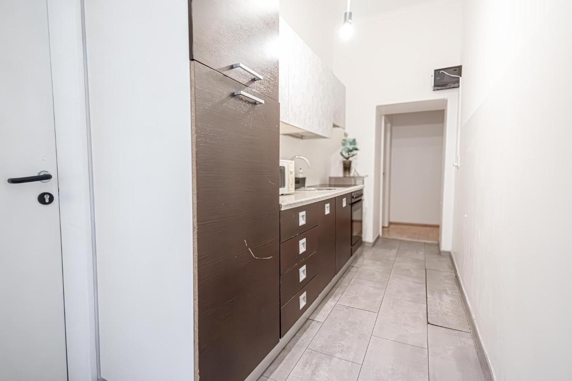 Central Belvedere 3Br Shared Apartment - 12 Min From City Center Vienna Esterno foto