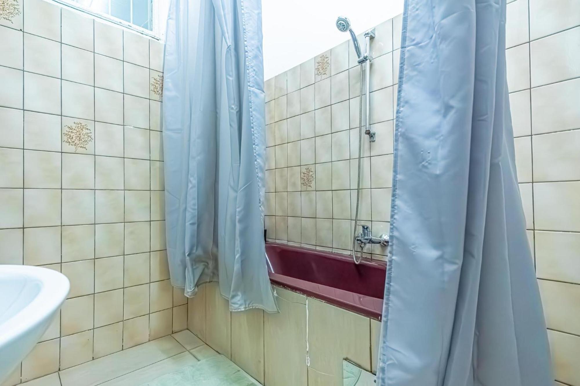 Central Belvedere 3Br Shared Apartment - 12 Min From City Center Vienna Esterno foto