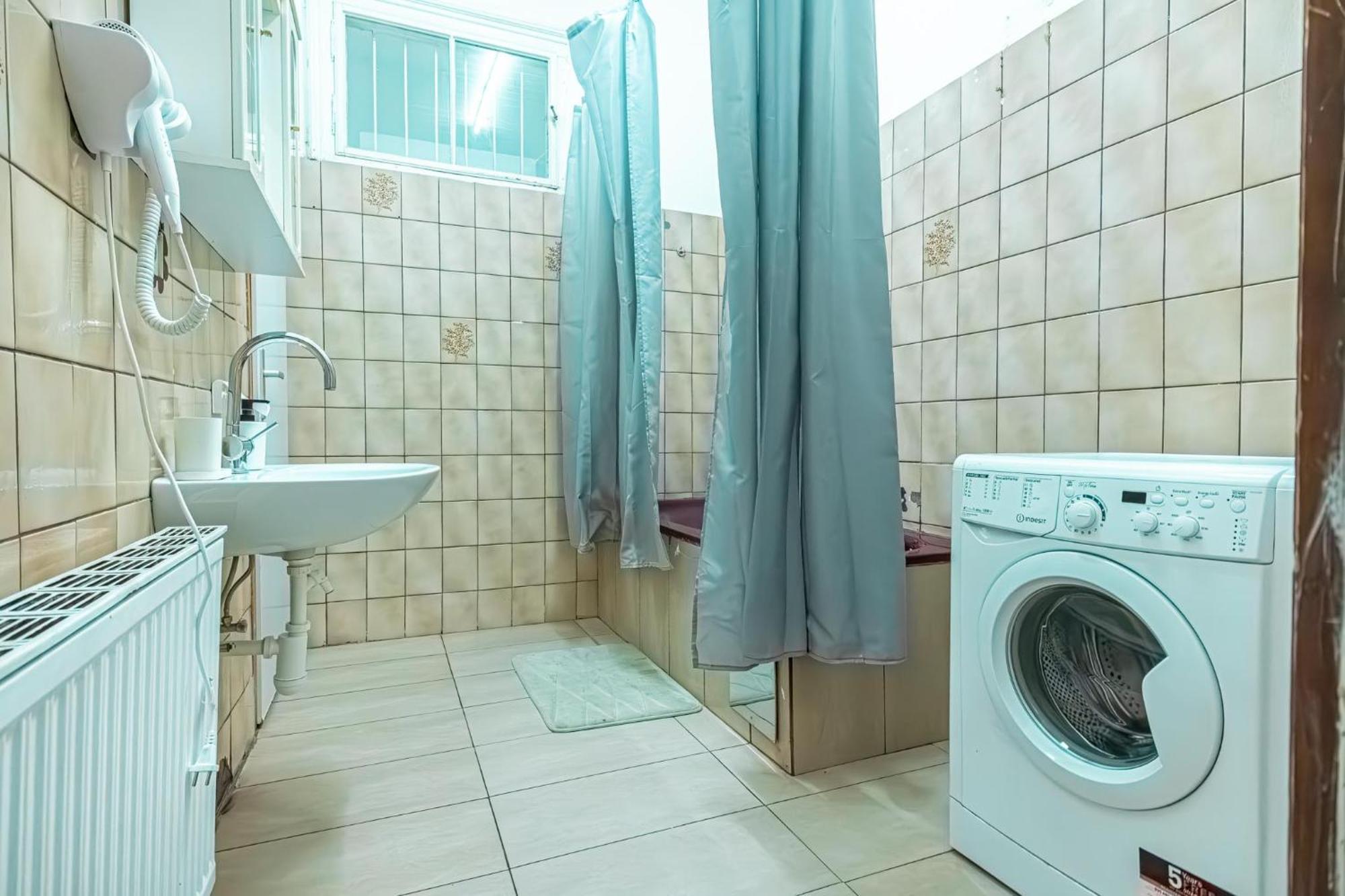 Central Belvedere 3Br Shared Apartment - 12 Min From City Center Vienna Esterno foto