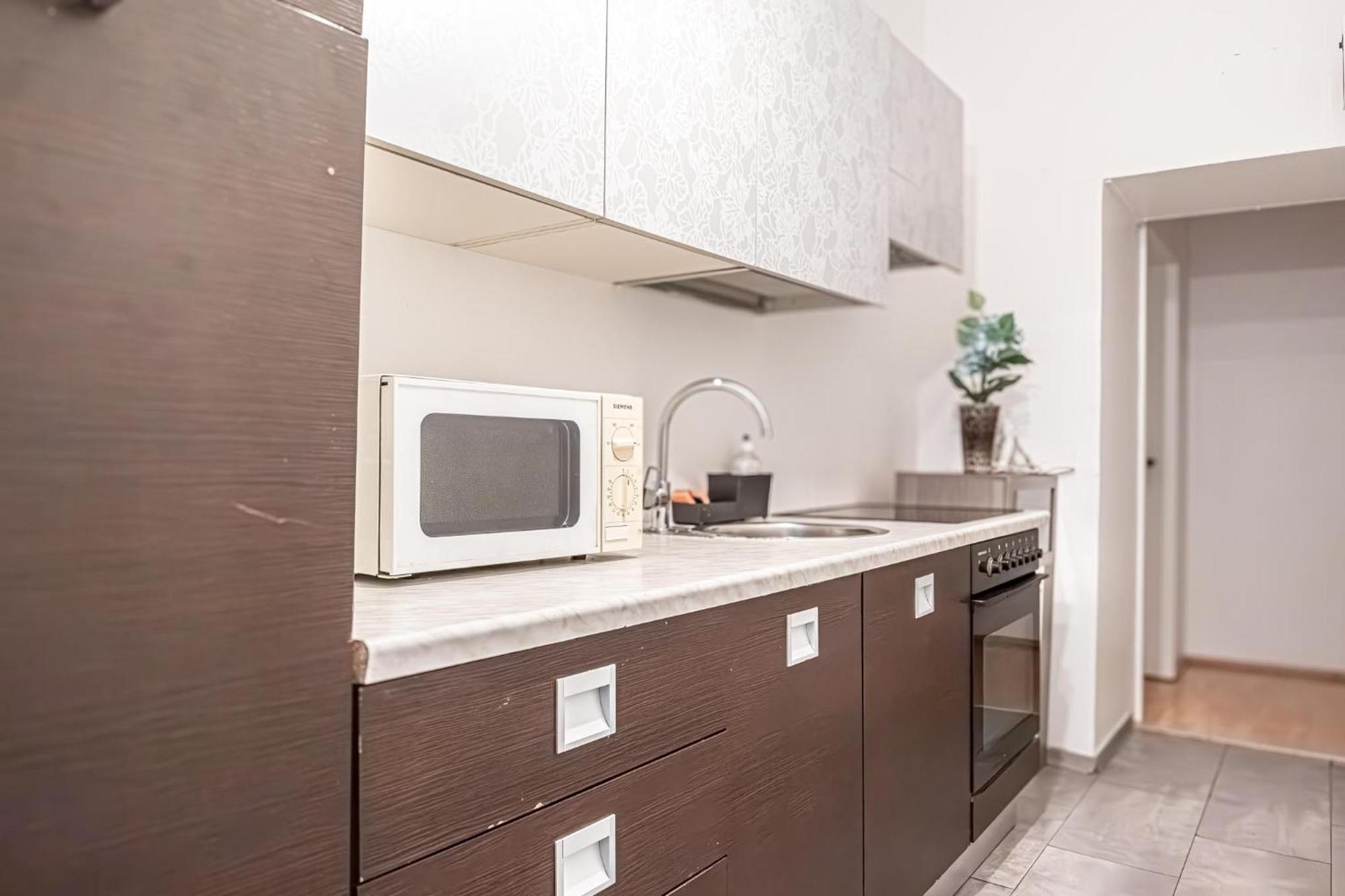Central Belvedere 3Br Shared Apartment - 12 Min From City Center Vienna Esterno foto