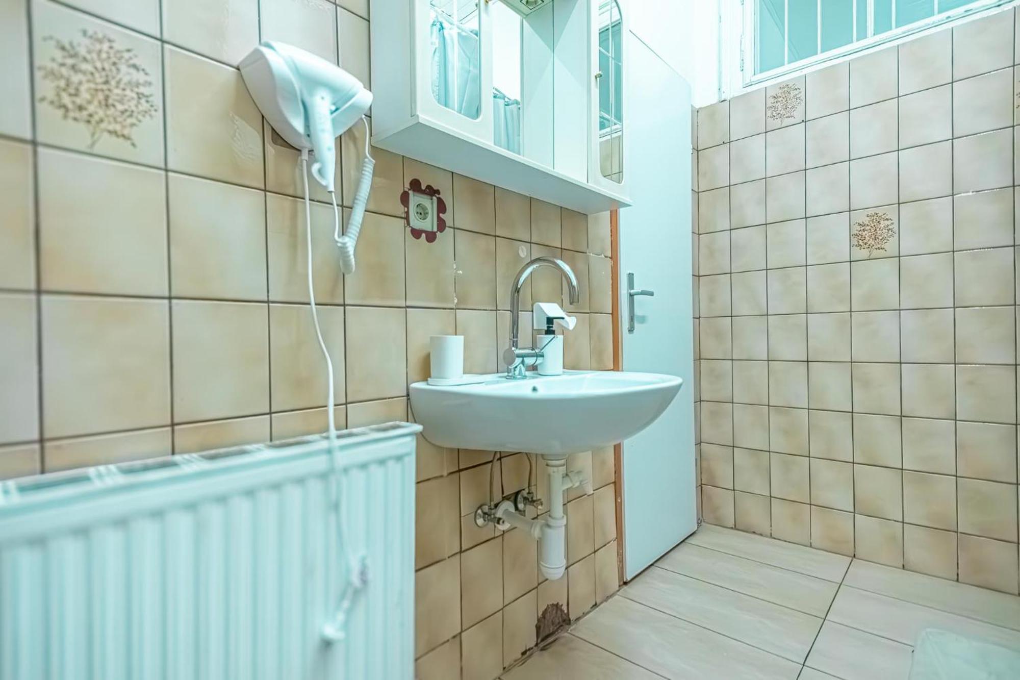 Central Belvedere 3Br Shared Apartment - 12 Min From City Center Vienna Esterno foto