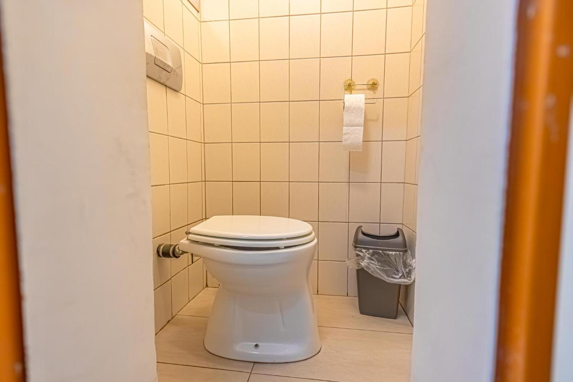 Central Belvedere 3Br Shared Apartment - 12 Min From City Center Vienna Esterno foto